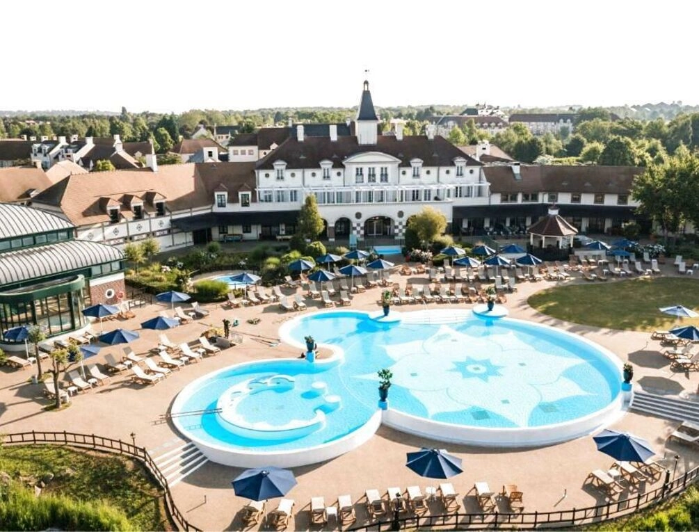 Afbeelding gerelateerd aan Marriott's Village d'Ile-de-France
