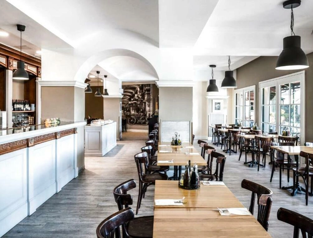 Afbeelding gerelateerd aan Marriott's Village d'Ile-de-France