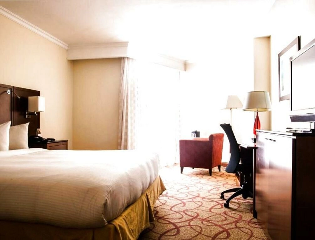 Afbeelding gerelateerd aan Marriott Venezuela Hotel Playa Grande