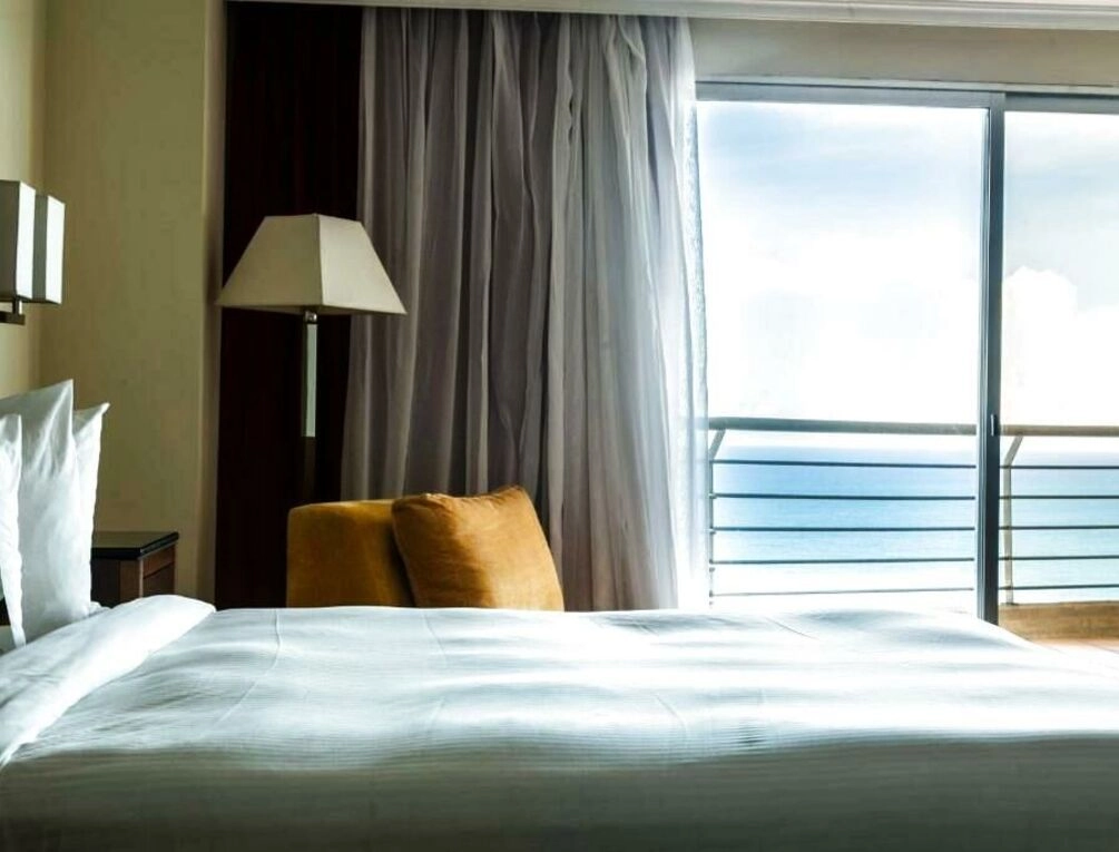 Afbeelding gerelateerd aan Marriott Venezuela Hotel Playa Grande