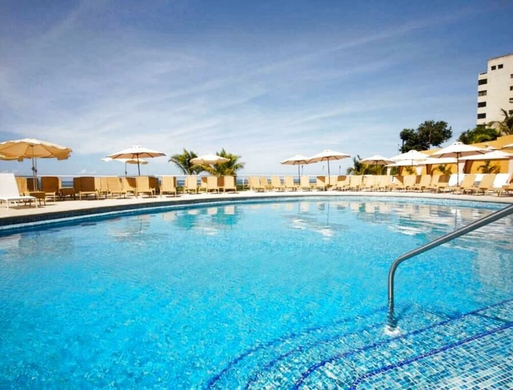 Afbeelding gerelateerd aan Marriott Venezuela Hotel Playa Grande