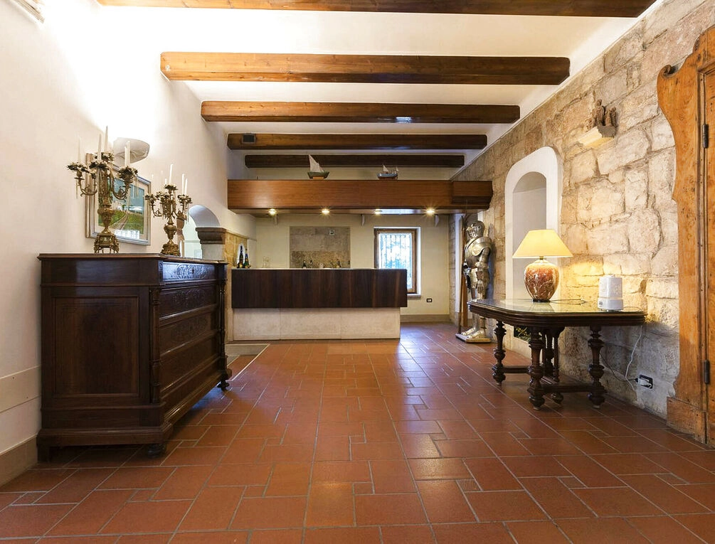 Afbeelding gerelateerd aan Masseria Sant'Anna