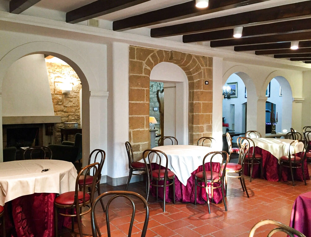 Afbeelding gerelateerd aan Masseria Sant'Anna