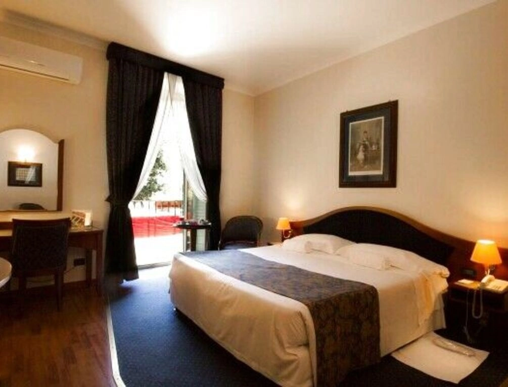 Afbeelding gerelateerd aan Massimo Plaza Hotel