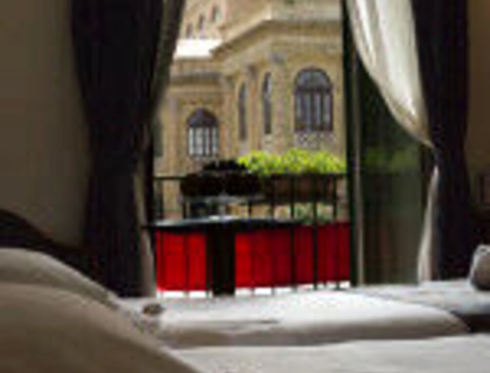 Afbeelding gerelateerd aan Massimo Plaza Hotel
