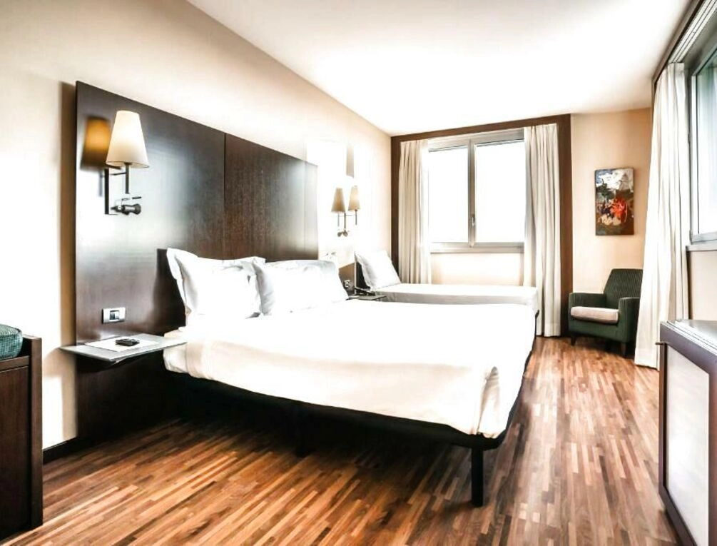 Afbeelding gerelateerd aan Max Hotel Livorno