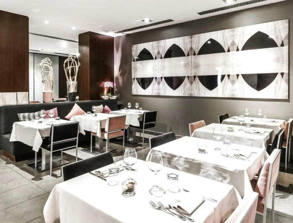 Afbeelding gerelateerd aan Max Hotel Livorno