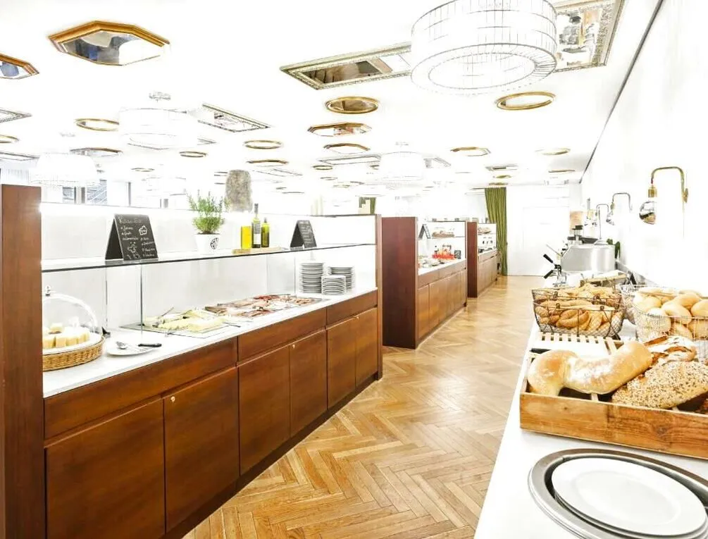 Afbeelding gerelateerd aan MAXX by Steigenberger Vienna