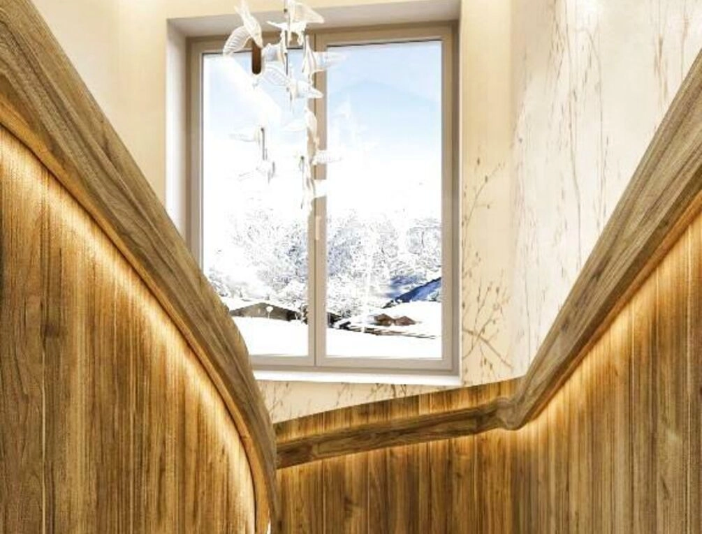 Afbeelding gerelateerd aan Maya Hôtel Courchevel 1850