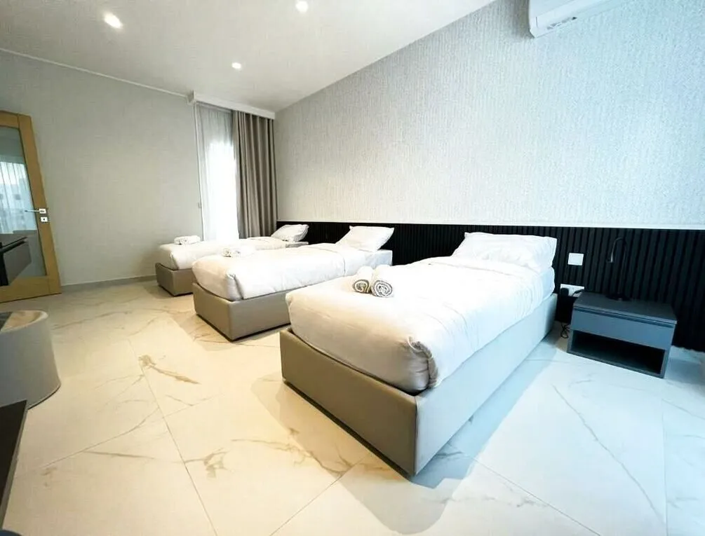 Afbeelding gerelateerd aan Mayfair by Premier Suites MT