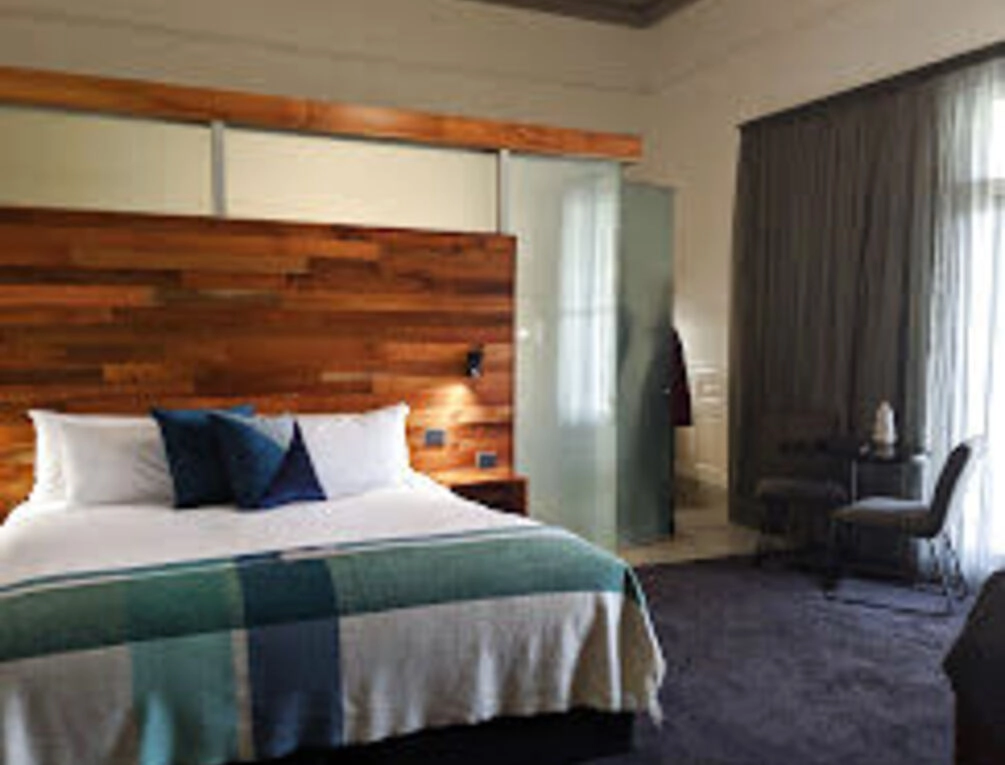 Afbeelding gerelateerd aan Maylands Lodge