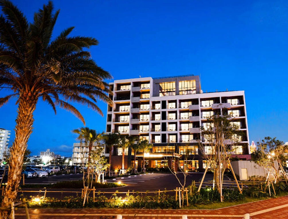 Afbeelding gerelateerd aan MB GALLERY CHATAN by THE TERRACE HOTELS