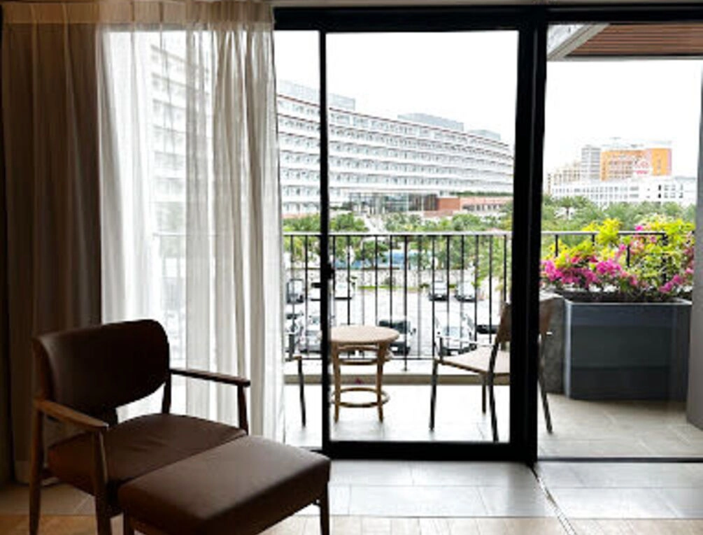 Afbeelding gerelateerd aan MB GALLERY CHATAN by THE TERRACE HOTELS