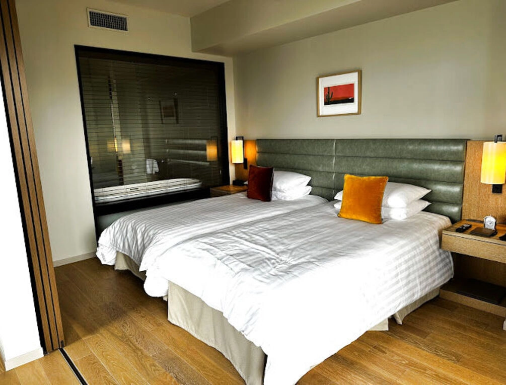 Afbeelding gerelateerd aan MB GALLERY CHATAN by THE TERRACE HOTELS