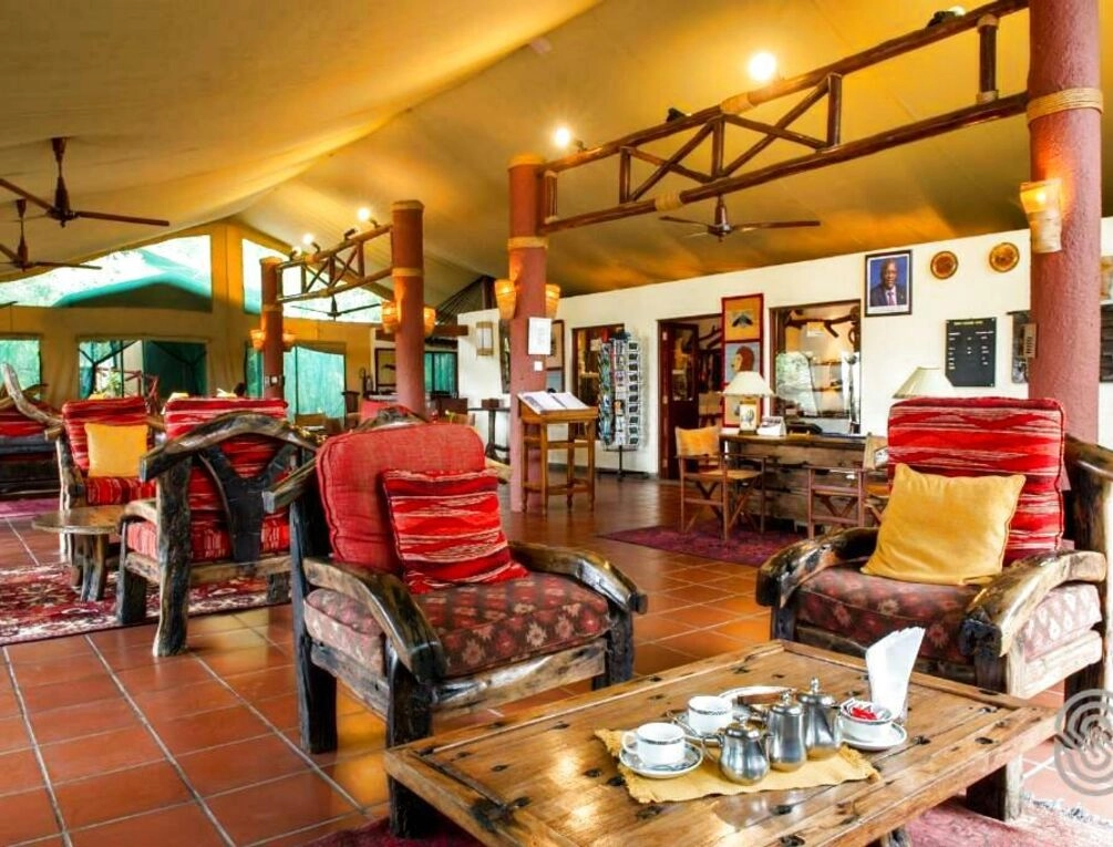 Afbeelding gerelateerd aan Mbuzi Mawe Serena Camp