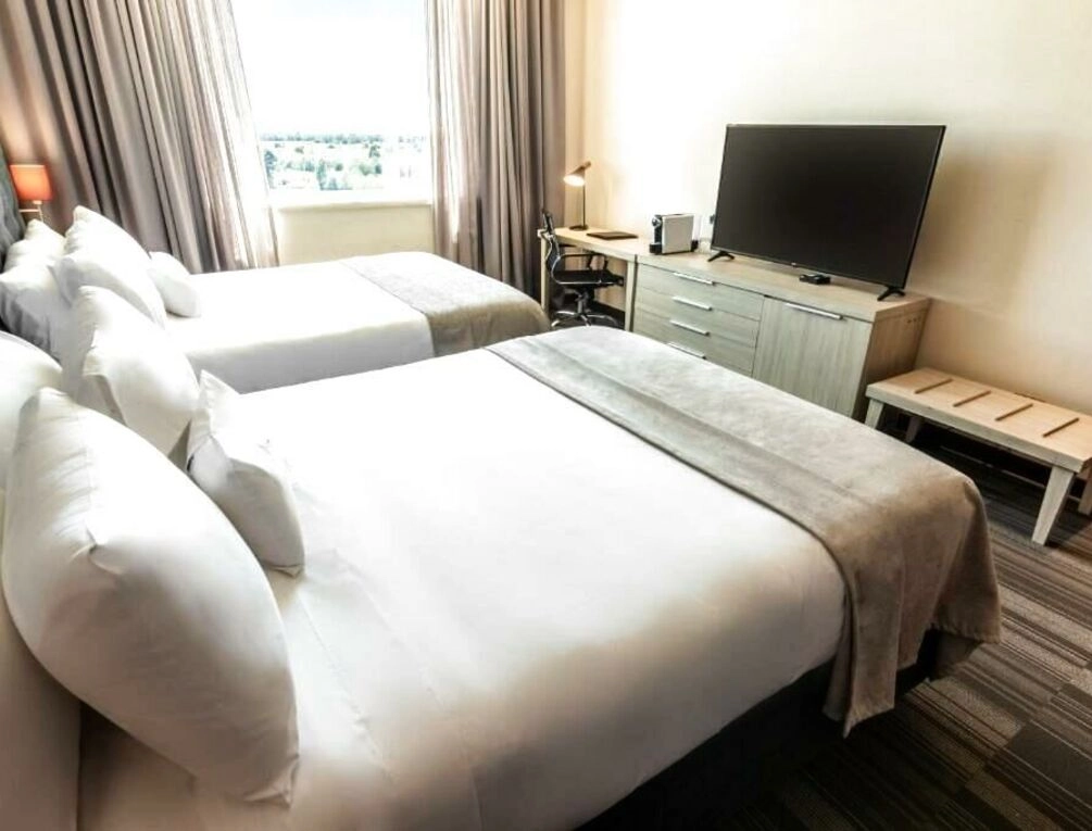 Afbeelding gerelateerd aan MDS Hotel Chillan