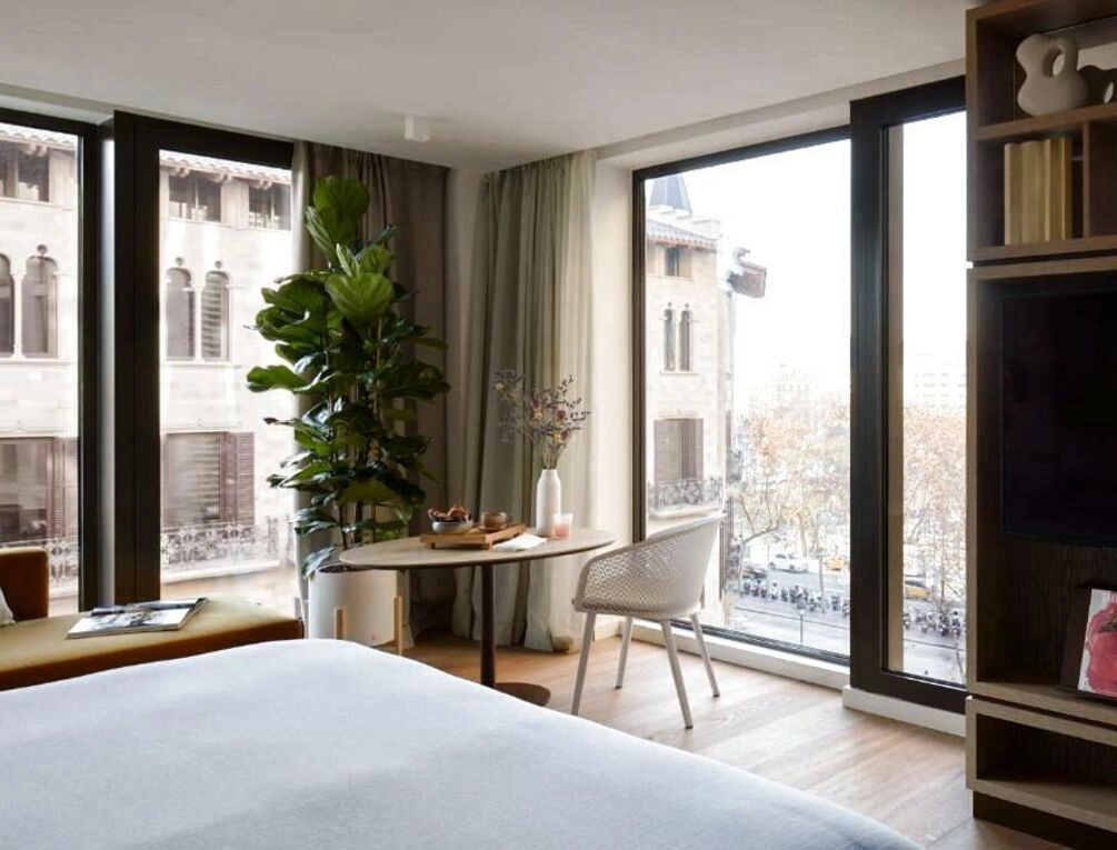 Afbeelding gerelateerd aan ME Barcelona