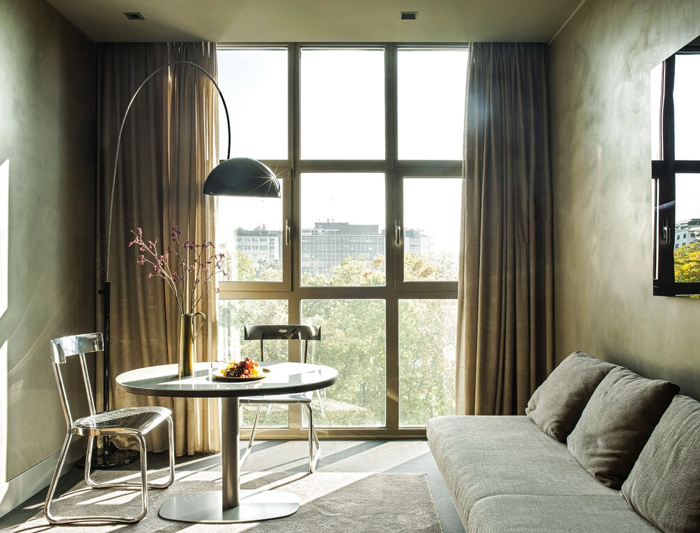 Afbeelding gerelateerd aan ME Ibiza - The Leading Hotels of the World