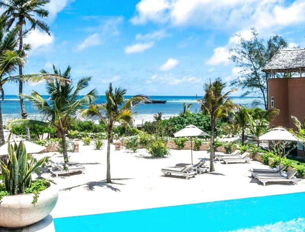 Afbeelding gerelateerd aan Medina Palms