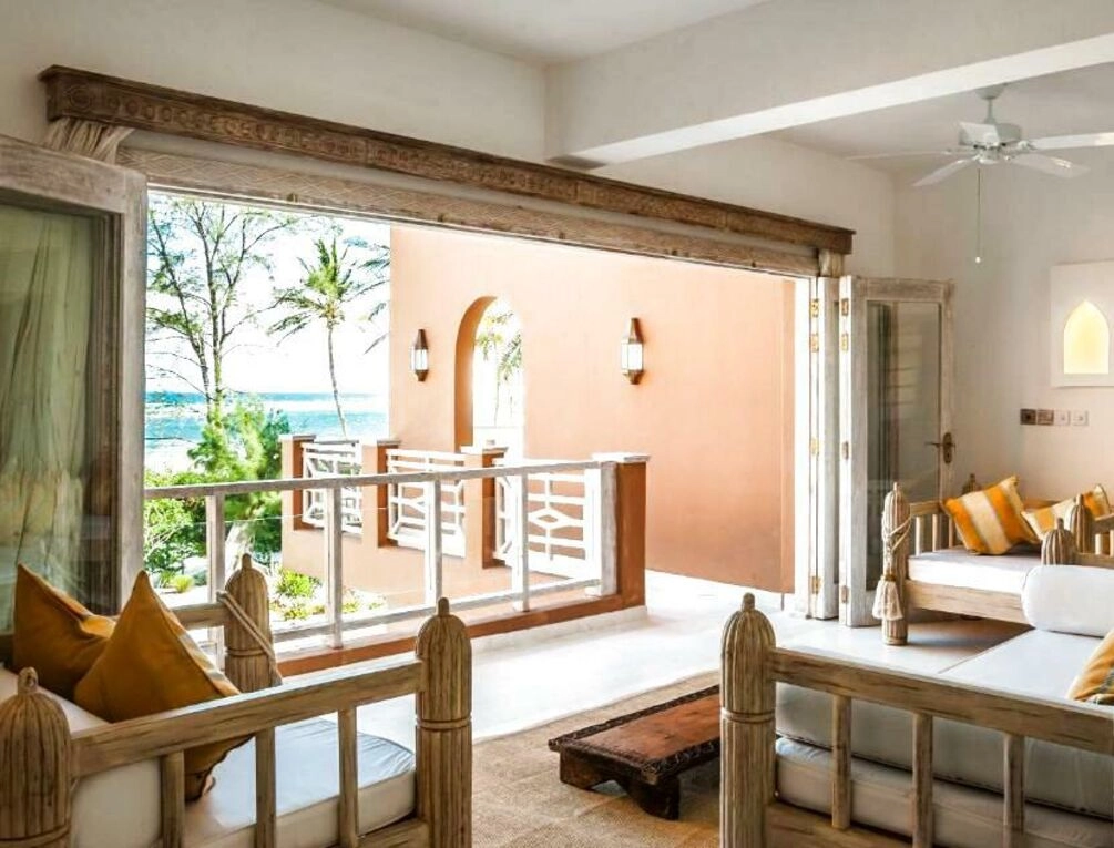 Afbeelding gerelateerd aan Medina Palms