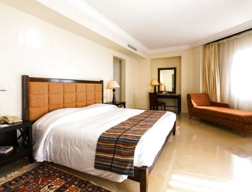 Afbeelding gerelateerd aan Medina Solaria And Thalasso
