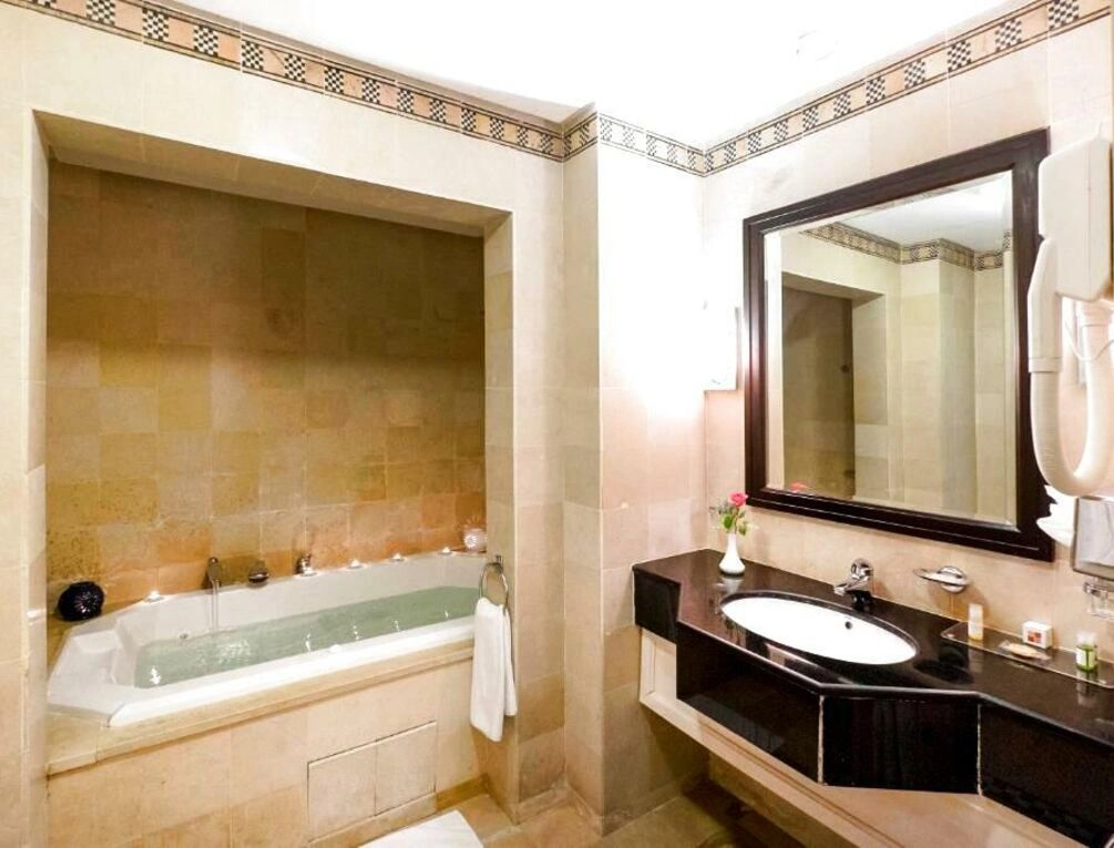 Afbeelding gerelateerd aan Medina Solaria And Thalasso