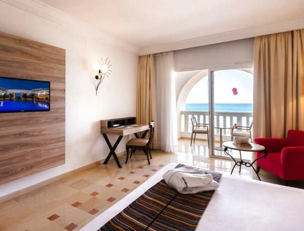 Afbeelding gerelateerd aan Medina Solaria And Thalasso