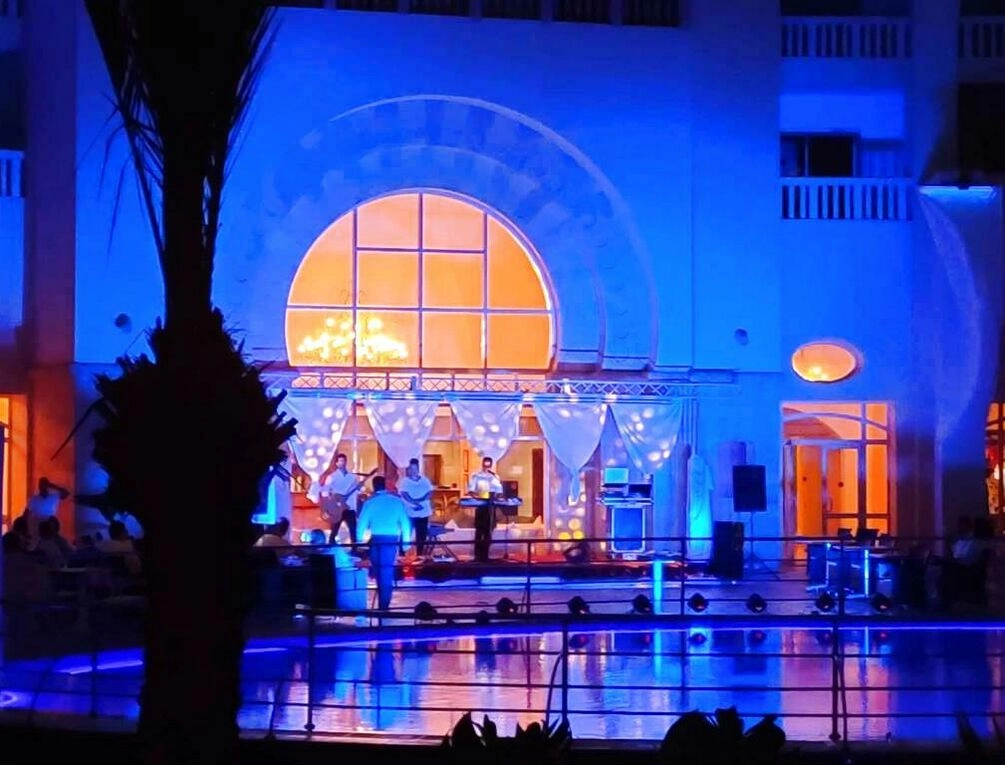Afbeelding gerelateerd aan Medina Solaria And Thalasso