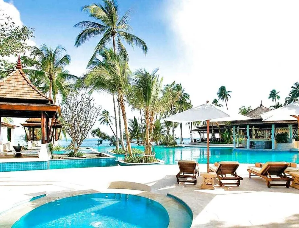 Afbeelding gerelateerd aan Melati Beach Resort & Spa - SHA Extra Plus Certified