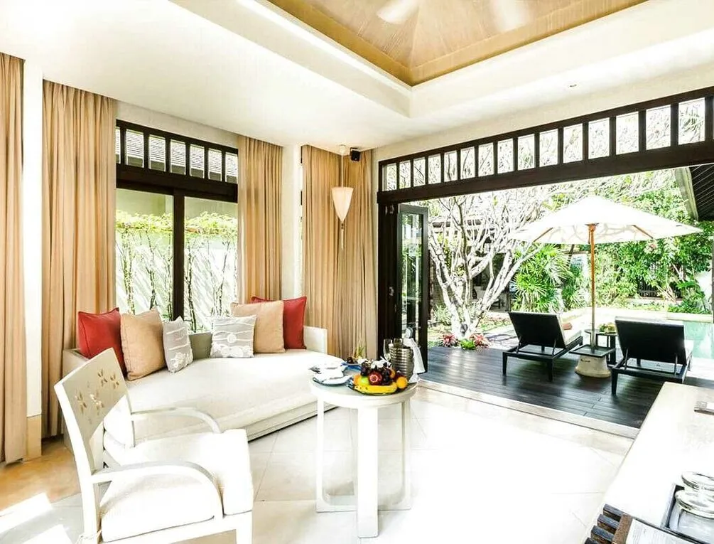 Afbeelding gerelateerd aan Melati Beach Resort & Spa - SHA Extra Plus Certified