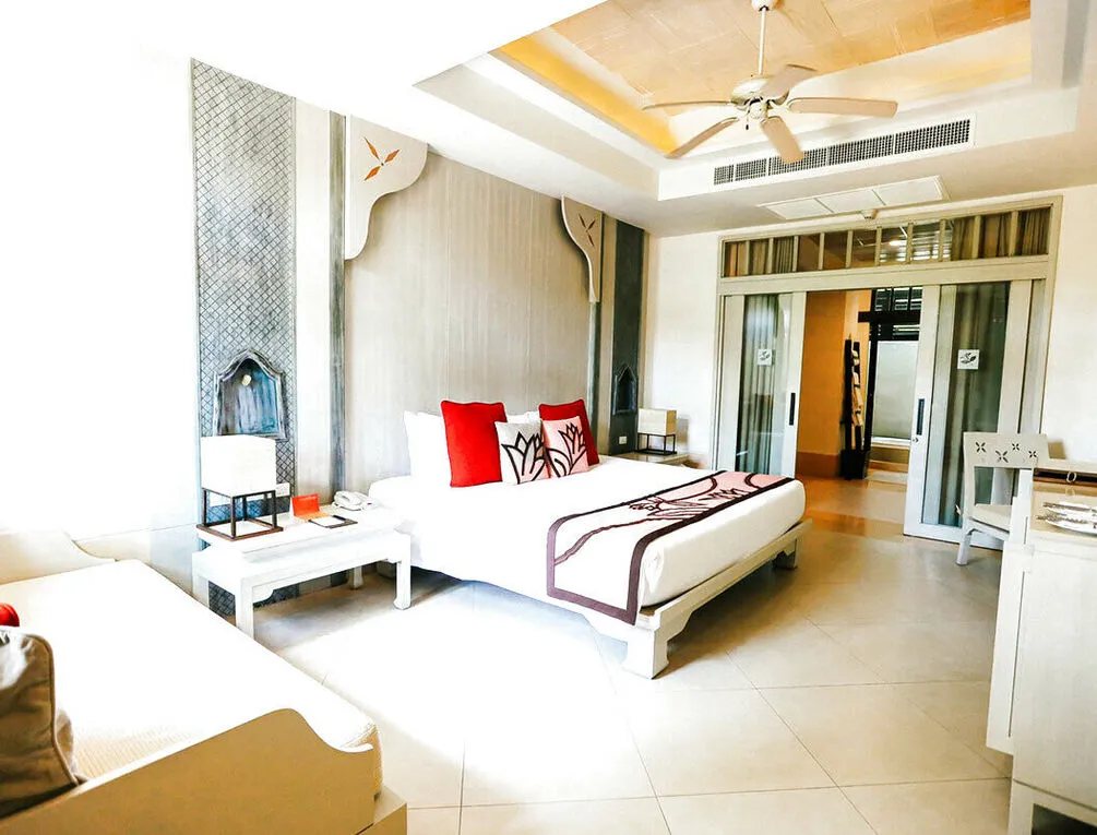 Afbeelding gerelateerd aan Melati Beach Resort & Spa - SHA Extra Plus Certified