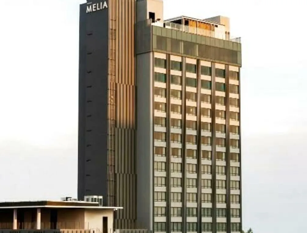 Afbeelding gerelateerd aan Melia Chiang Mai
