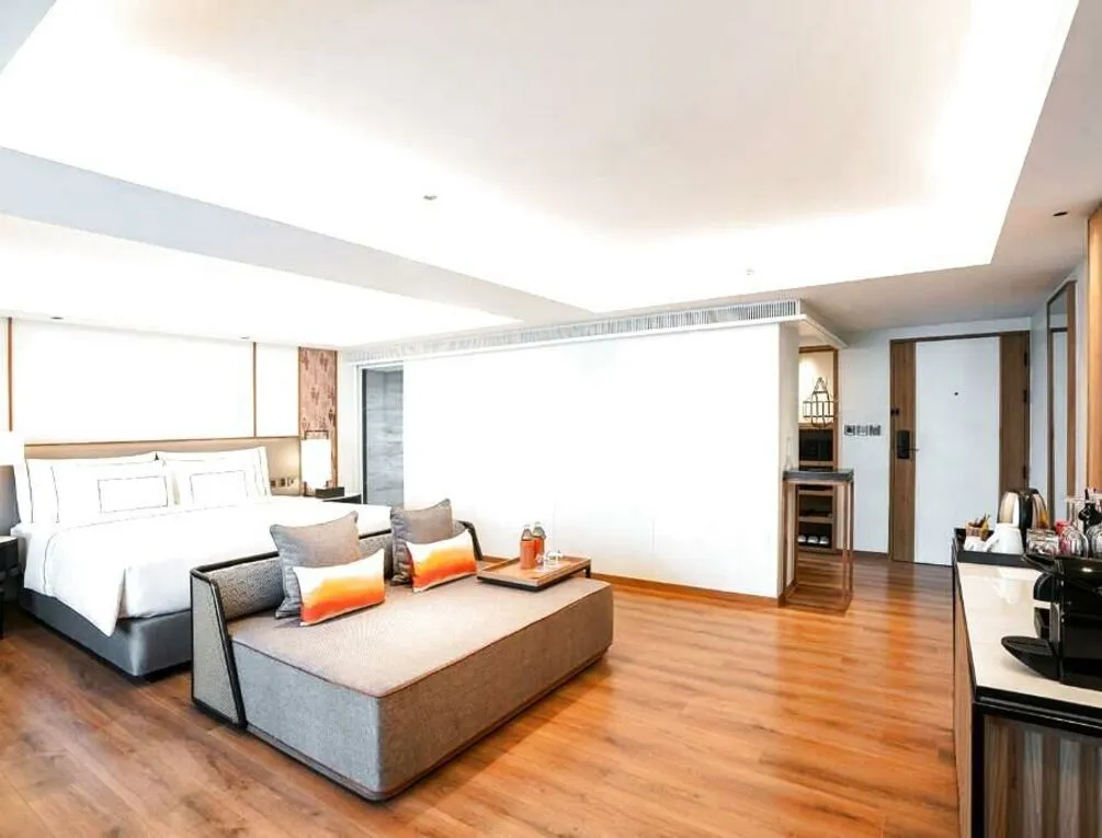 Afbeelding gerelateerd aan Melia Chiang Mai