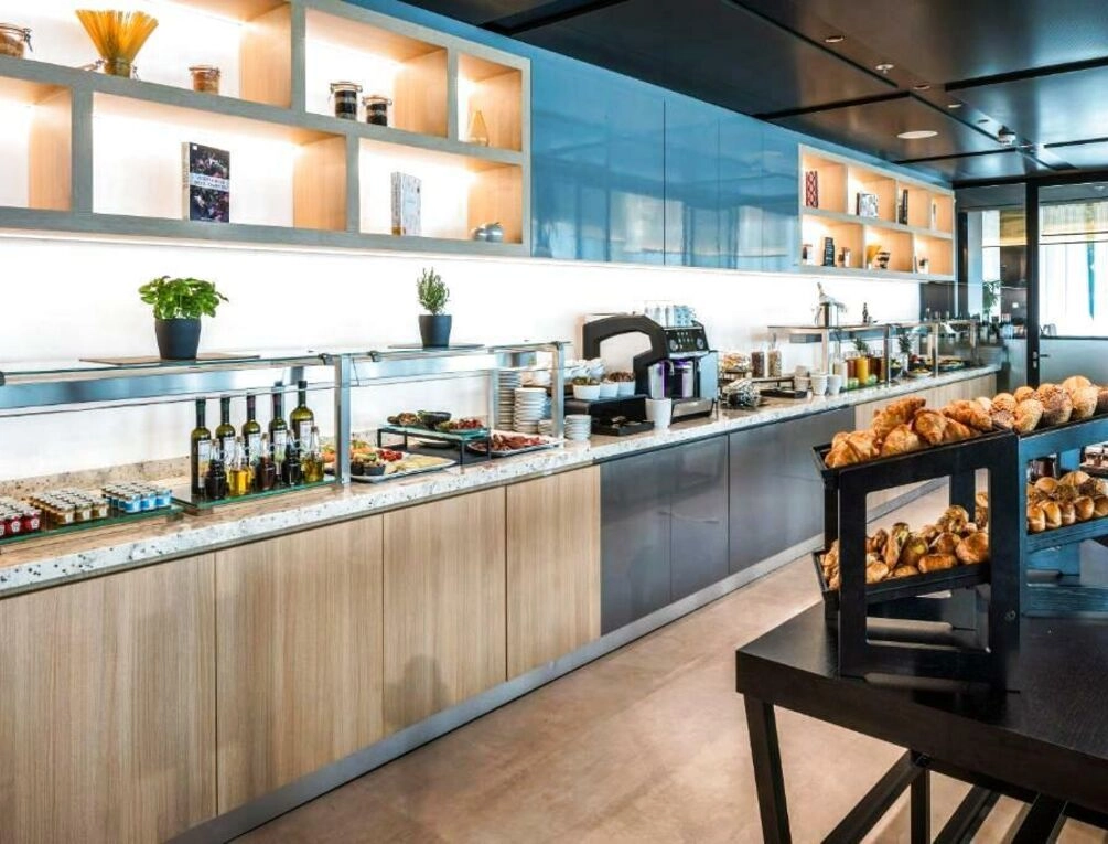 Afbeelding gerelateerd aan Meliá Frankfurt City