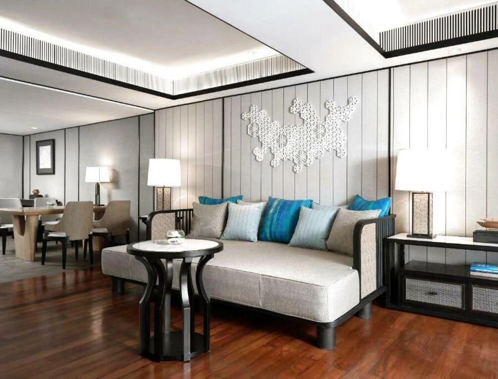 Afbeelding gerelateerd aan Melia Koh Samui