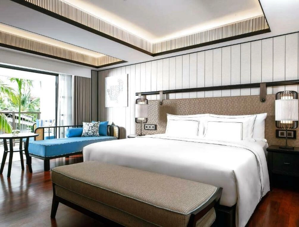 Afbeelding gerelateerd aan Melia Koh Samui