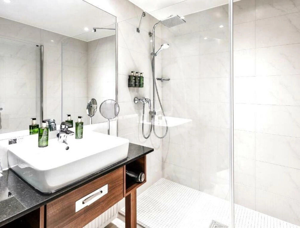 Afbeelding gerelateerd aan Melia Luxembourg