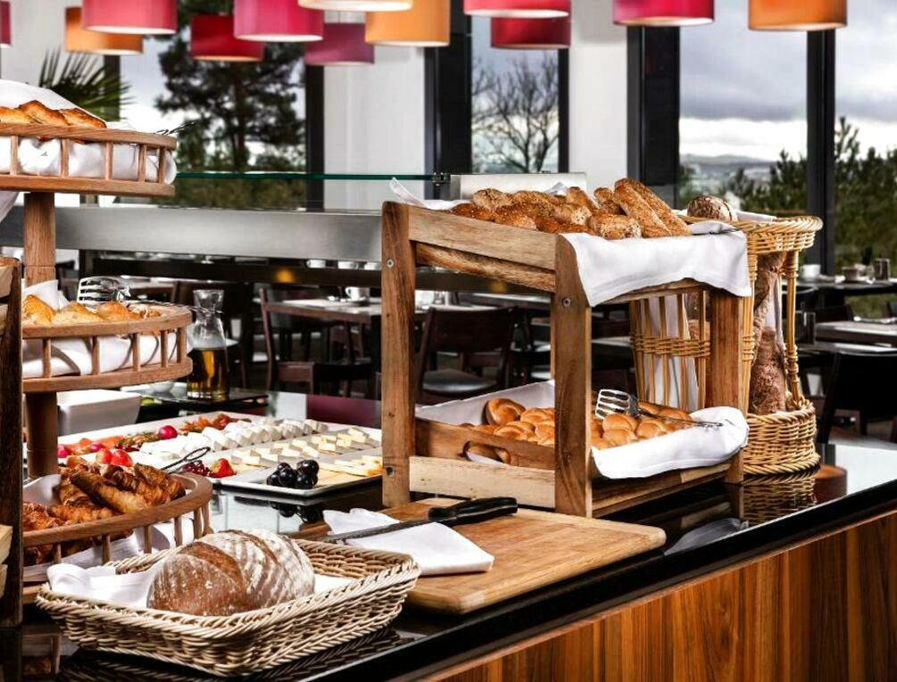 Afbeelding gerelateerd aan Melia Luxembourg