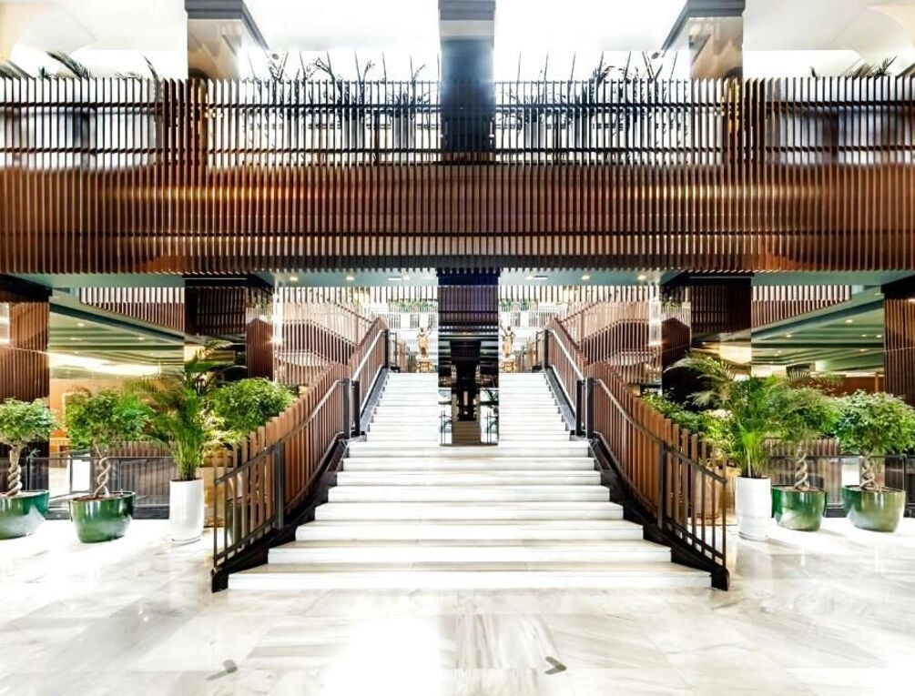 Afbeelding gerelateerd aan Meliá Milano