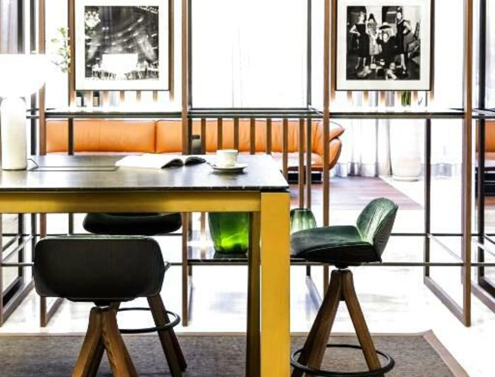Afbeelding gerelateerd aan Meliá Milano