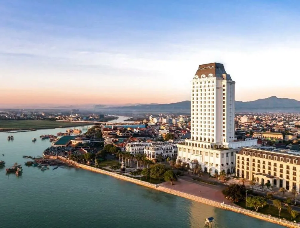 Afbeelding gerelateerd aan Melia Vinpearl Quang Binh