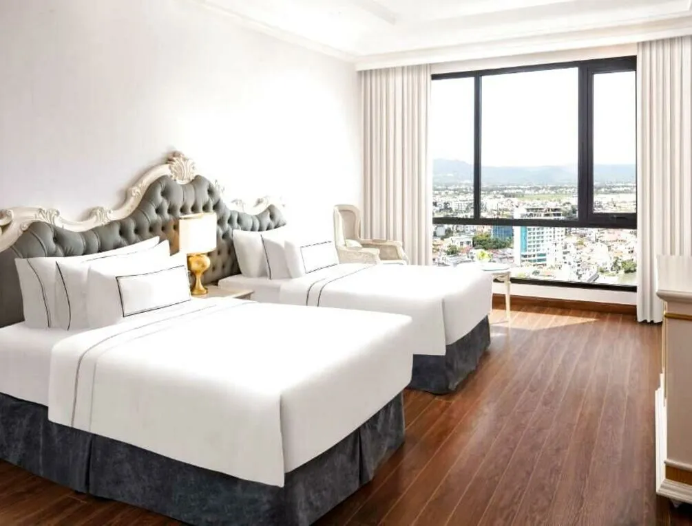 Afbeelding gerelateerd aan Melia Vinpearl Quang Binh
