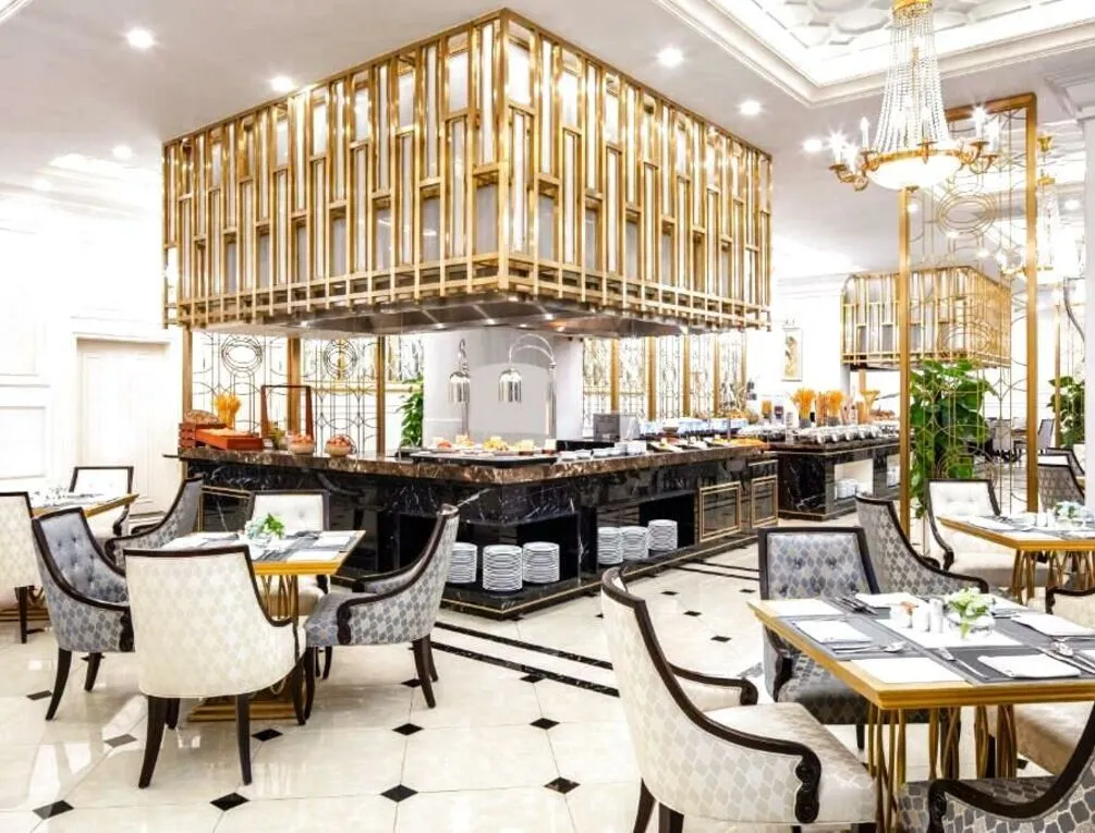 Afbeelding gerelateerd aan Melia Vinpearl Quang Binh