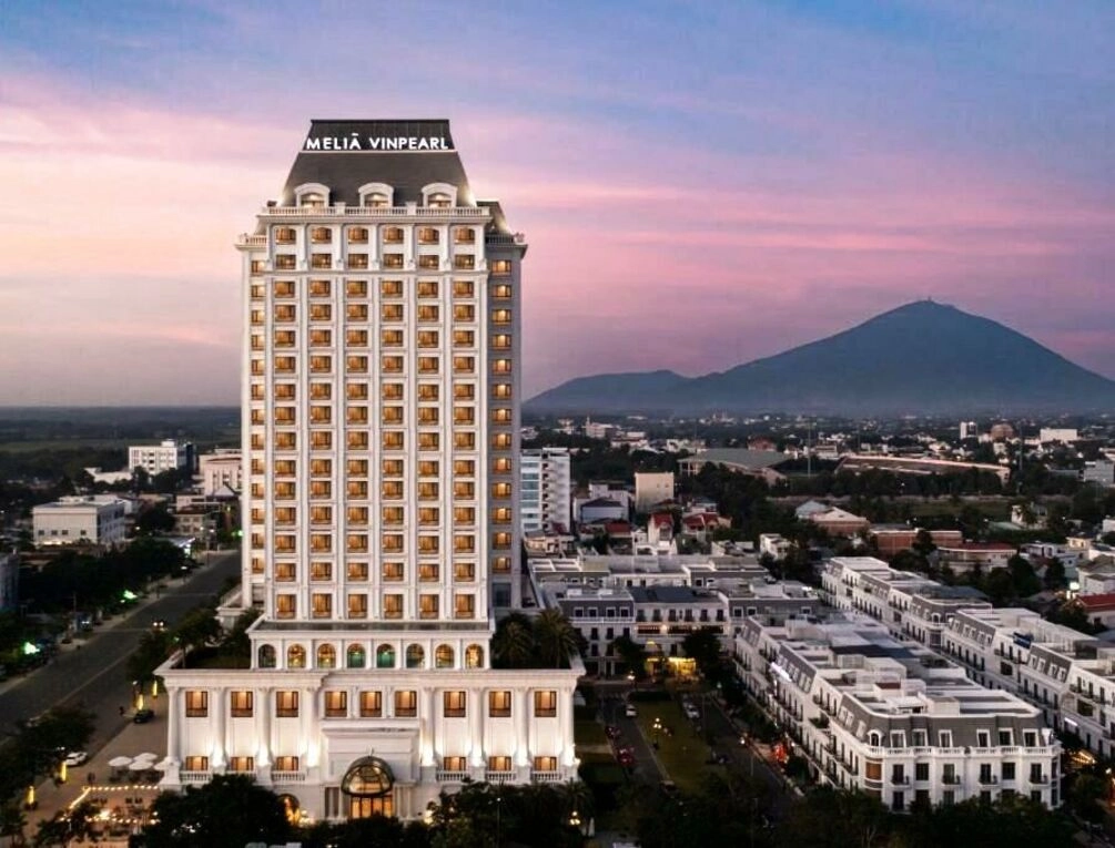 Afbeelding gerelateerd aan Melia Vinpearl Tay Ninh