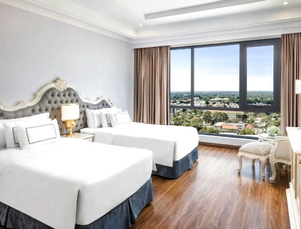 Afbeelding gerelateerd aan Melia Vinpearl Tay Ninh