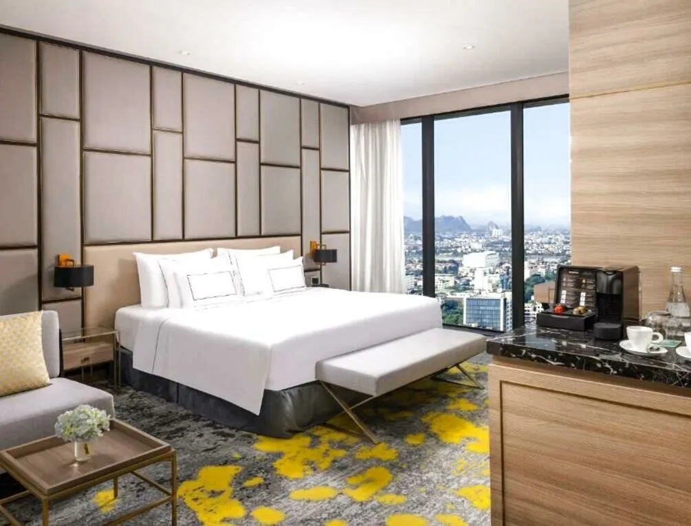 Afbeelding gerelateerd aan Melia Vinpearl Thanh Hoa