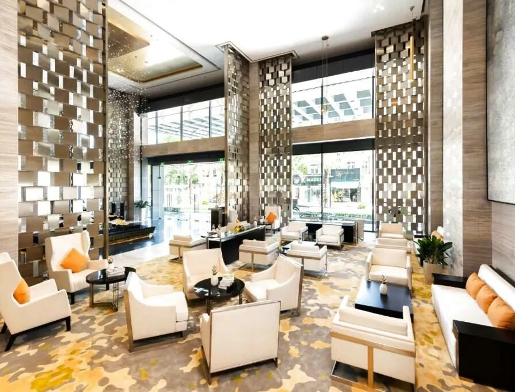 Afbeelding gerelateerd aan Melia Vinpearl Thanh Hoa