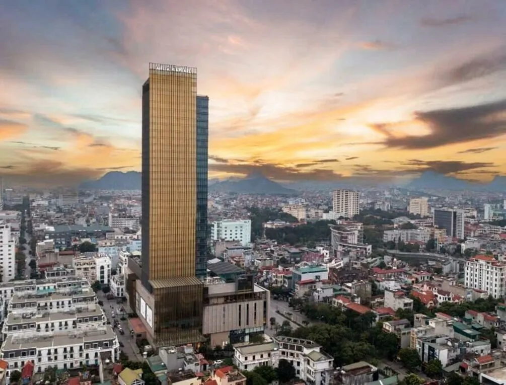 Afbeelding gerelateerd aan Melia Vinpearl Thanh Hoa
