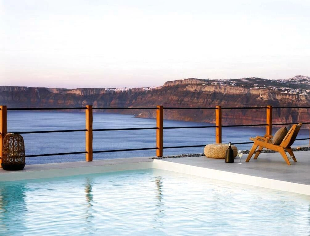 Afbeelding gerelateerd aan Melidonia Suites
