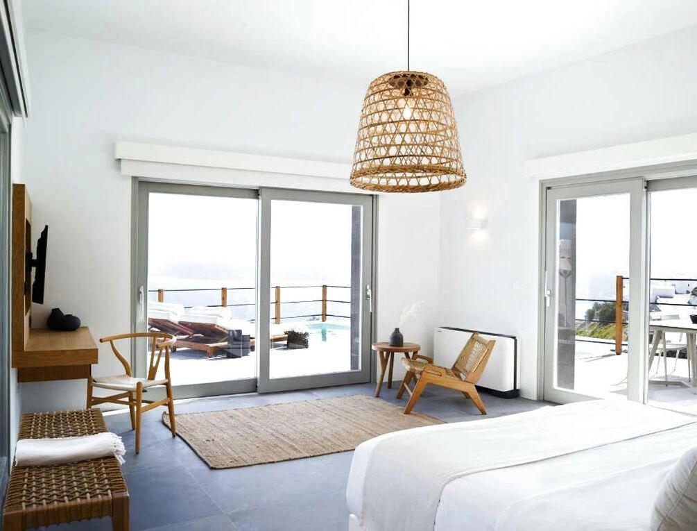 Afbeelding gerelateerd aan Melidonia Suites